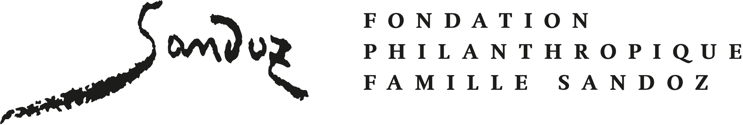 Fondation Philanthropique Famille Sandoz