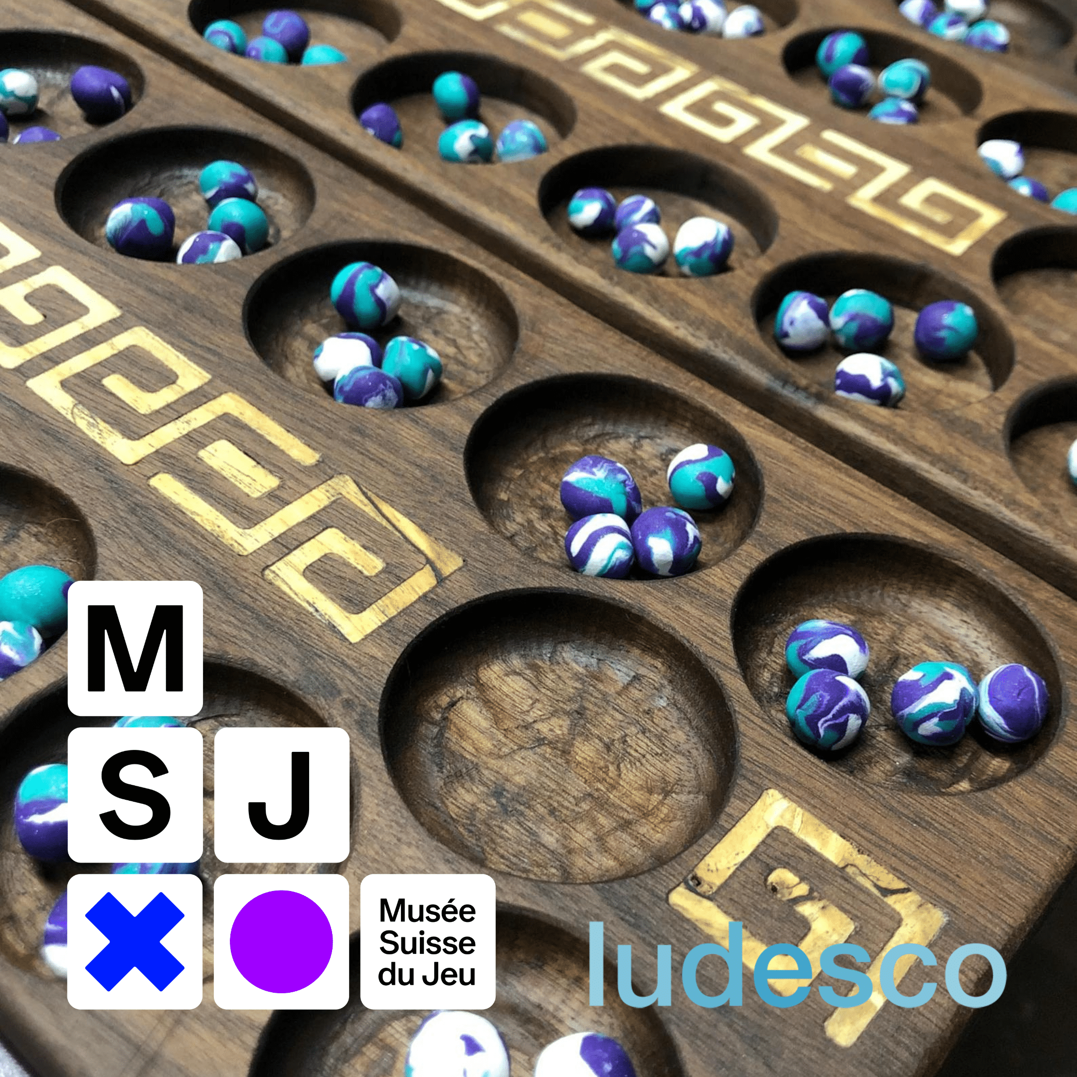 Ludesco 2024 - MSJ