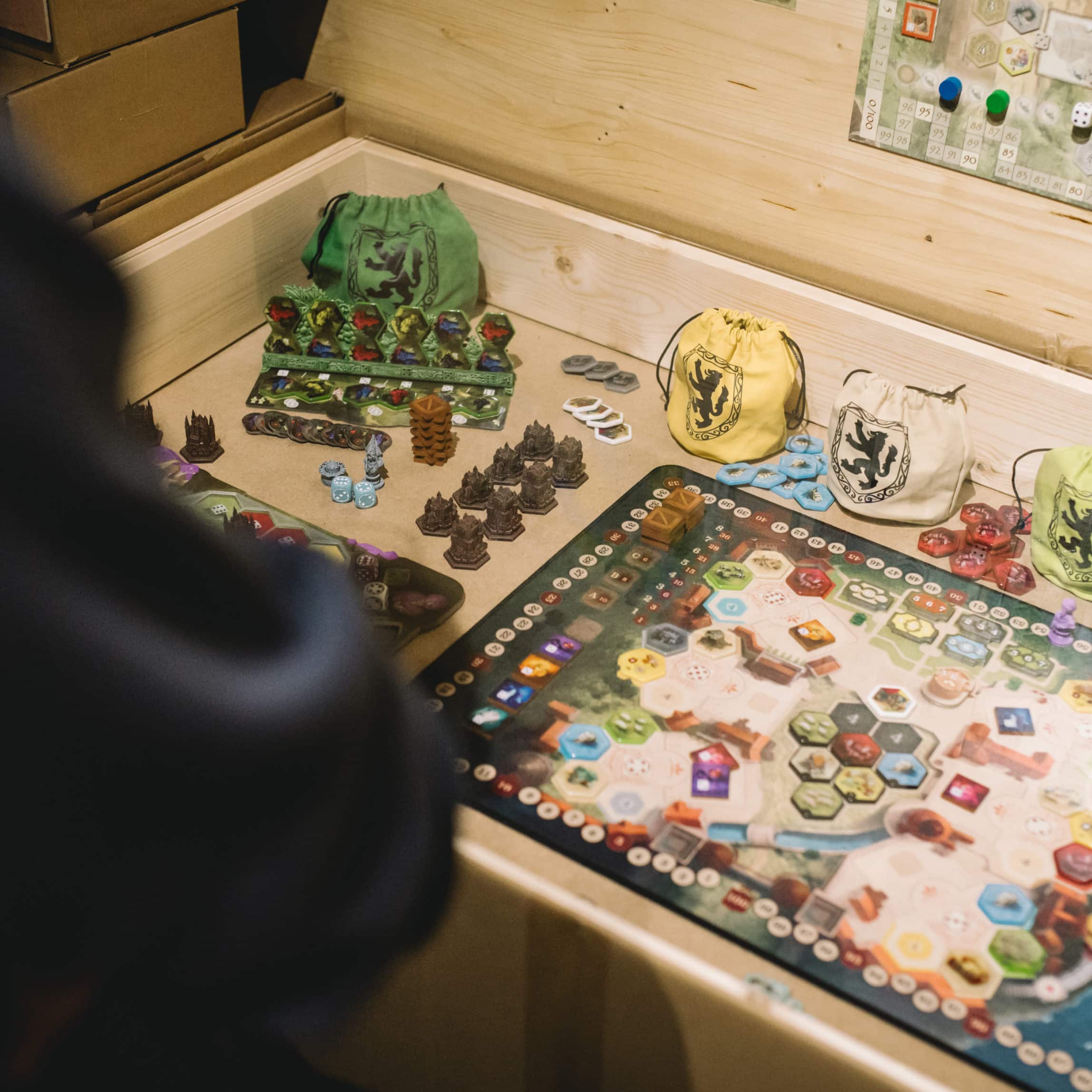 Planète Jeux