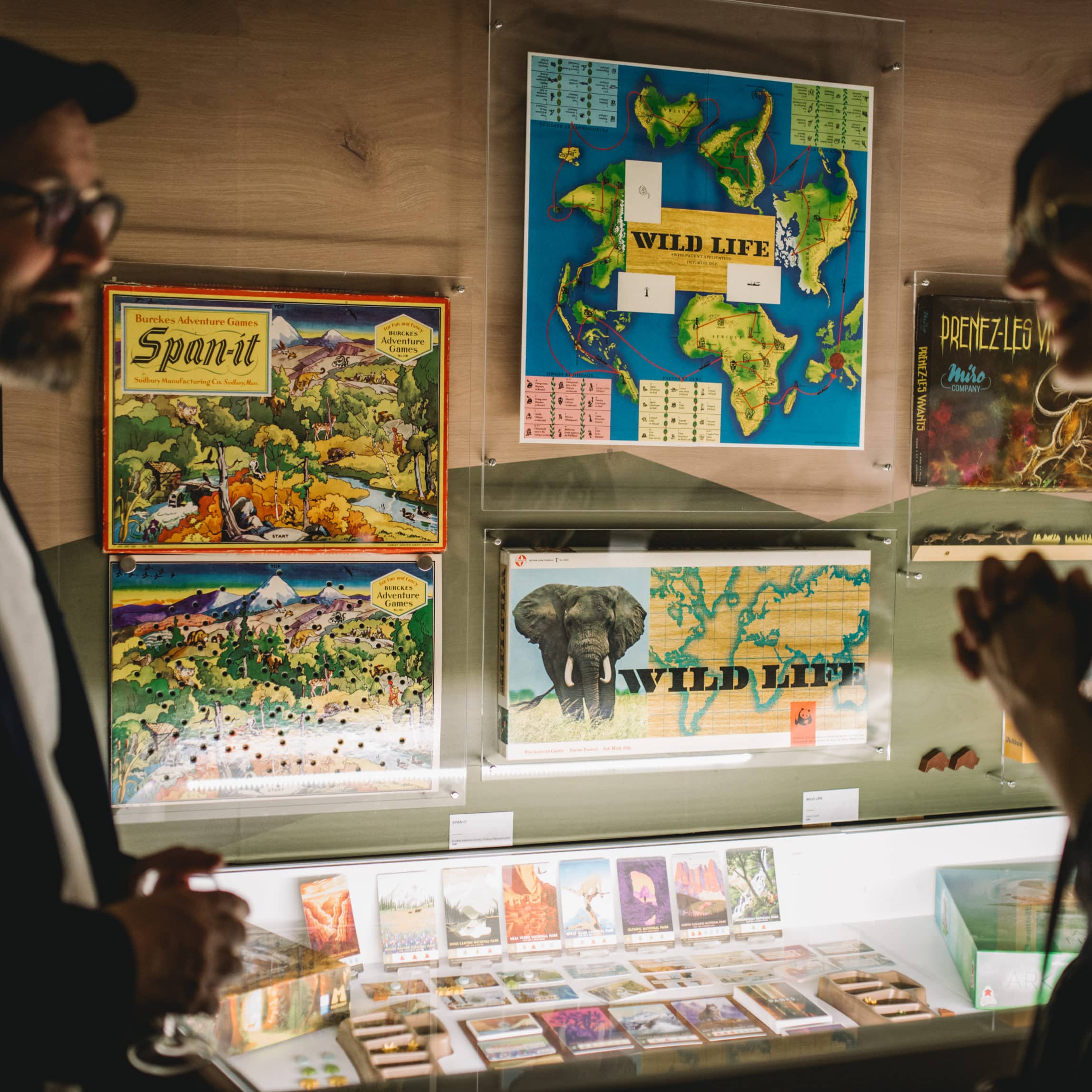 Planète Jeux