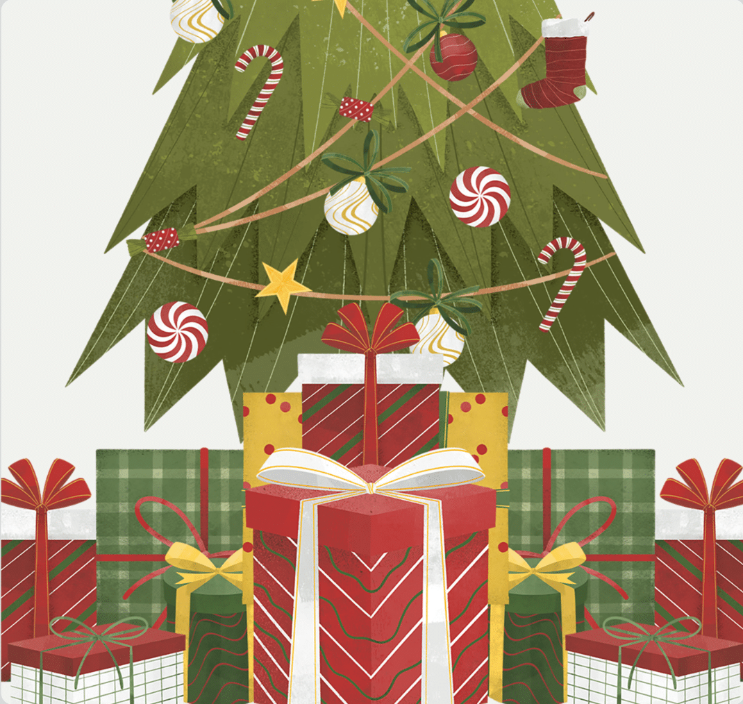 Noël au Musée Suisse du Jeu