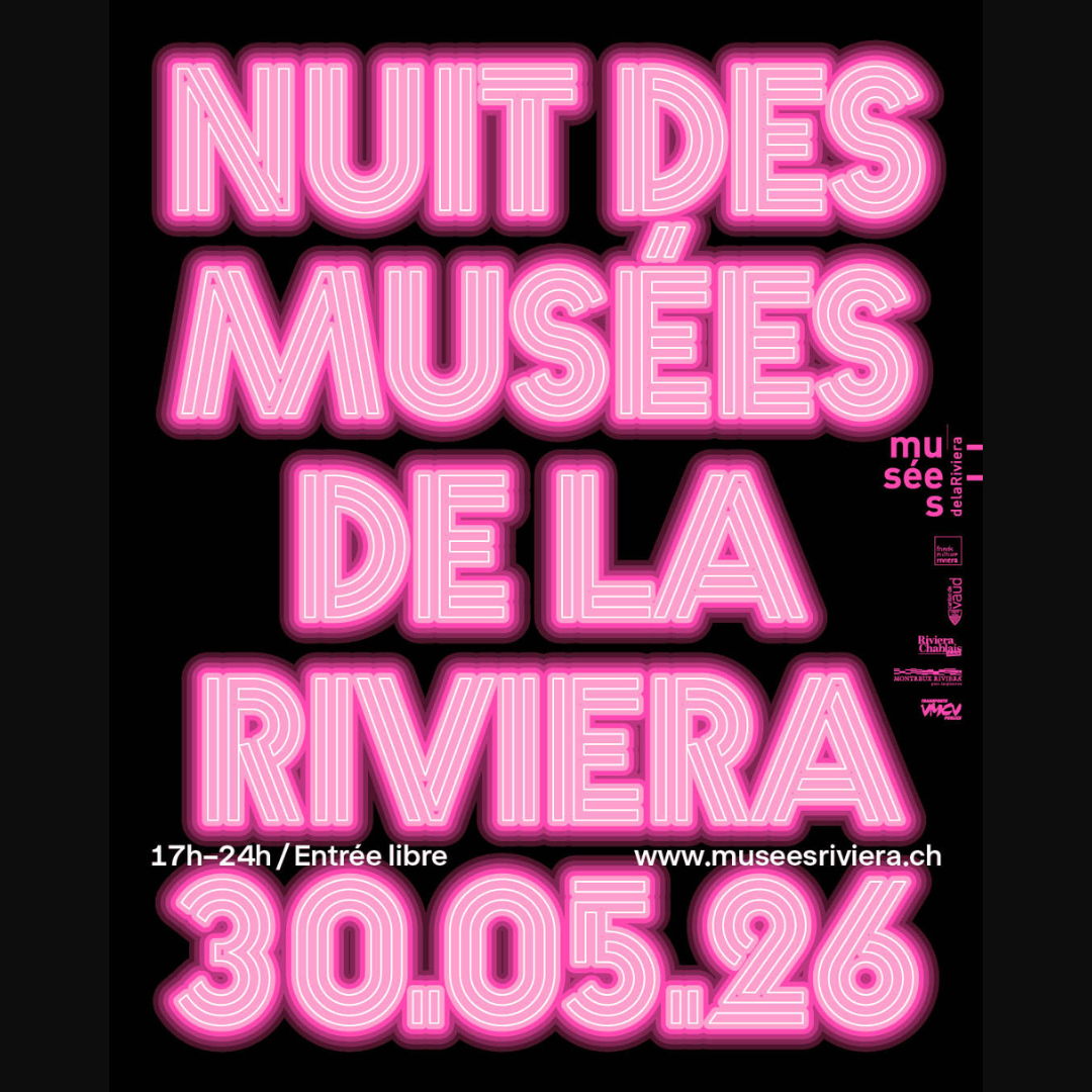 Nuit des musées de la Riviera 2026