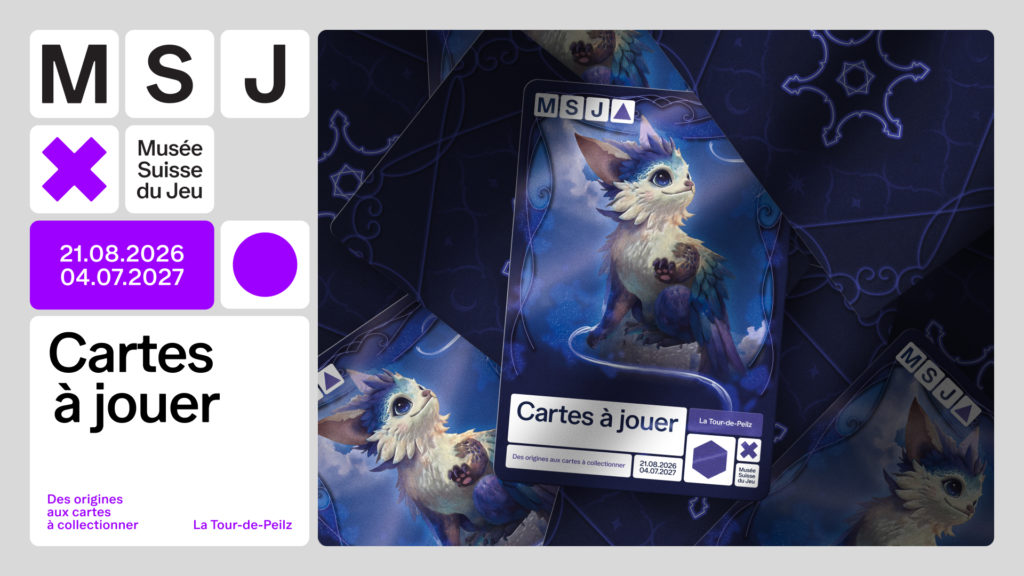 Cartes à jouer